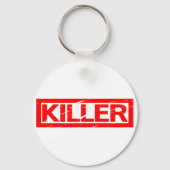 Killer Stamp Sleutelhanger (Voorkant)