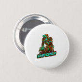 Killer Superier Ronde Button 5,7 Cm (Voorkant /achterkant)