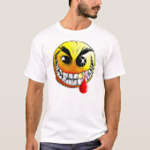 Killer T-shirt (Voorkant)