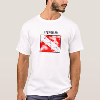 KILLER-T-SHIRT VOOR EEN KILLERSPORT T-SHIRT
