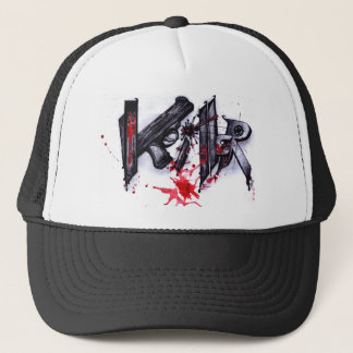 Killer Trucker Pet