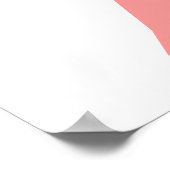 Killer Unicorn (Art Print) Poster (Hoek)