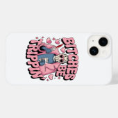 Killer Valentijn Vibes Case-Mate iPhone Case (Achterkant (horizontaal))