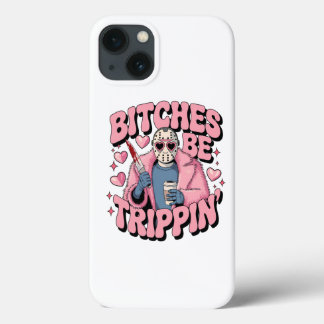 Killer Valentijn Vibes Case-Mate iPhone Case