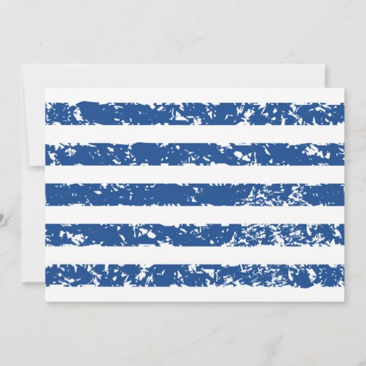 Killer whale in het kader van de uitnodiging van h (Achterkant)