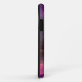 Killer Whale Orca en Northern Lights Phone Case (Achterkant/rechts)