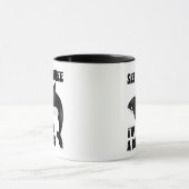 Killer Whale - Orca Mok (Midden)