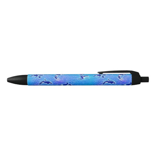 Killer Whale Pod Pen (Bovenkant)