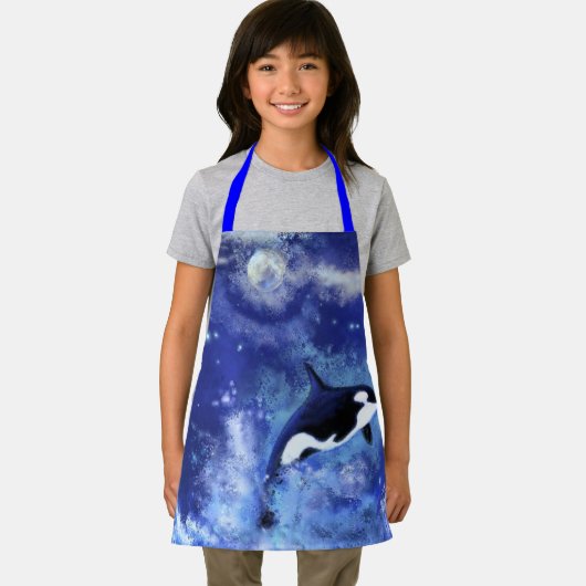 Killer Whale-Schort Schort (Insitu)