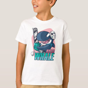 Killer Whale T-shirt