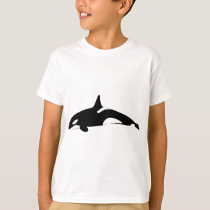 Killer Whale T-shirt