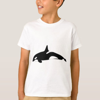 Killer Whale T-shirt
