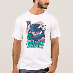 Killer Whale T-shirt
