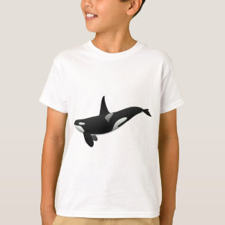 Killer Whale T-shirt
