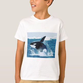 Killer Whale T-shirt