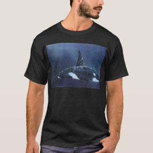 Killer Whale T-shirt