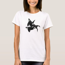 Killer Whale T-Shirt