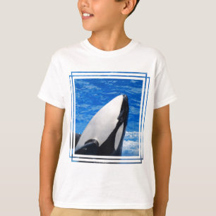 Killer Whale T-shirt
