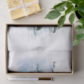 Killer Whale Tissuepapier (Geschenk)