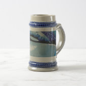 Killer Whales Bierpul (Voorkant rechts)