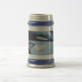 Killer Whales Bierpul (Center)