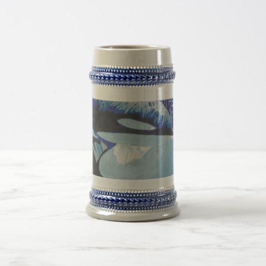 Killer Whales Bierpul (Center)