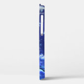 Killer Whales iPhone Case (Achterkant / Links)