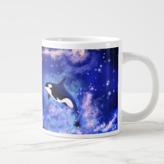 Killer Whales on Full Moon Mok (Rechts)