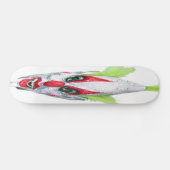 killerclown 3.0 skateboard (Horizontaal)