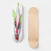 killerclown 3.0 skateboard (Voorkant)