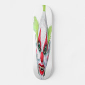 killerclown 3.0 skateboard (Voorkant)