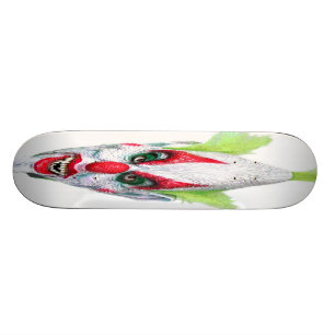 killerclown 3.0 skateboard