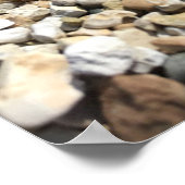 Killereieren in het Poster Rocks (Hoek)