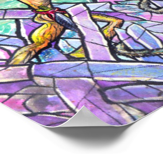 Killers Poster (Hoek)