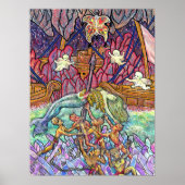 Killers Poster (Voorkant)