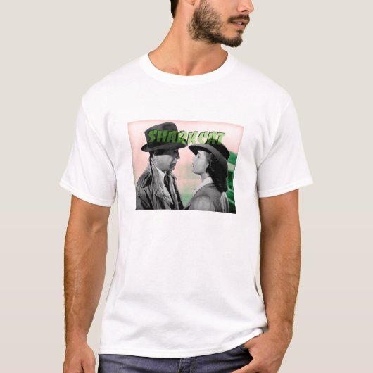 Killers T-shirt (Voorkant)