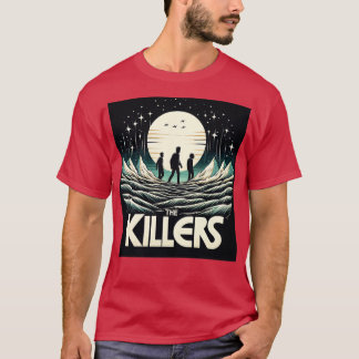 Killers T-shirt