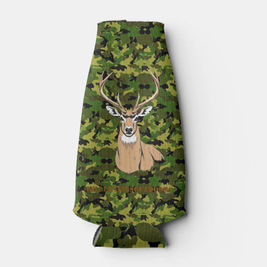 killertinesoutdoors aangepaste coozie (Voorkant)