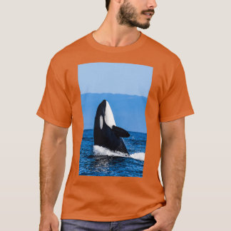 killerwalvis spyhop t-shirt