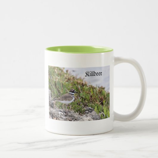 Killhert Bird, Mok (Rechts)