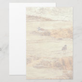 Killhert Briefpapier (Voorkant / Achterkant)