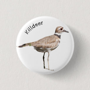 Killhert Ronde Button 3,2 Cm