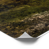 Killiney en Dalkey Poster (Hoek)