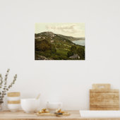 Killiney en Dalkey Poster (Keuken)