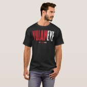Killing Eve - Villaneve Classic T-Shirt (Voorkant volledig)