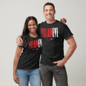 Killing Eve - Villaneve Classic T-Shirt (Unisex)