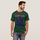Killing Joke 2 T-shirt (Voorkant volledig)