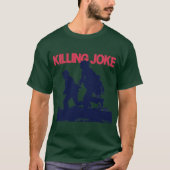 Killing Joke 2 T-shirt (Voorkant)