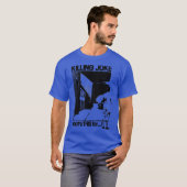 Killing Joke T-shirt (Voorkant volledig)