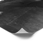 Killing Time in Butte, 1939 Poster (Hoek)